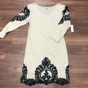 Mini dress NWT